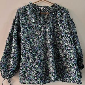Great Plains London blouse